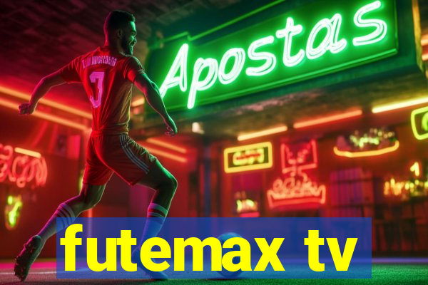 futemax tv